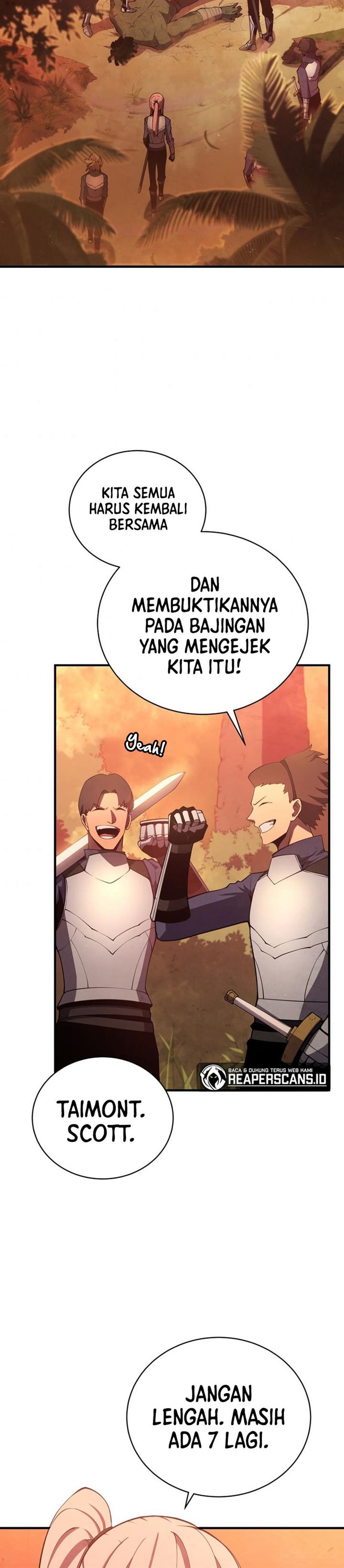 Swordmaster’s Youngest Son Chap 26 - Next Chap 27