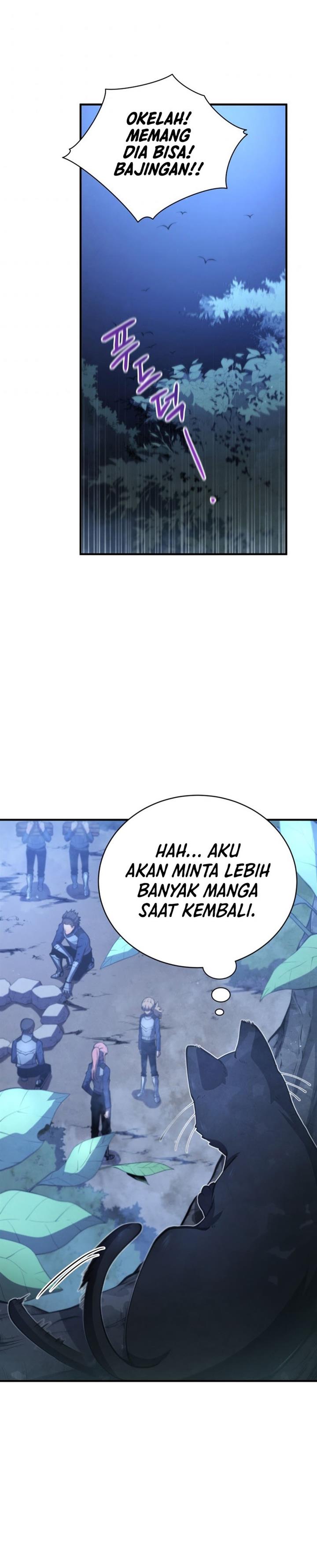 Swordmaster’s Youngest Son Chap 26 - Next Chap 27