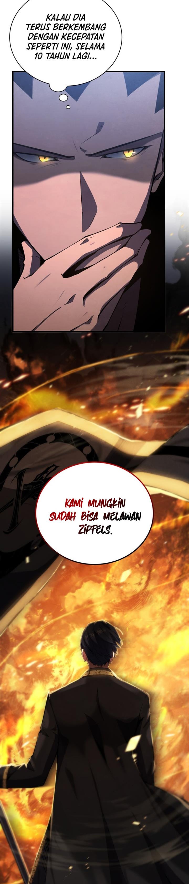 Swordmaster’s Youngest Son Chap 26 - Next Chap 27