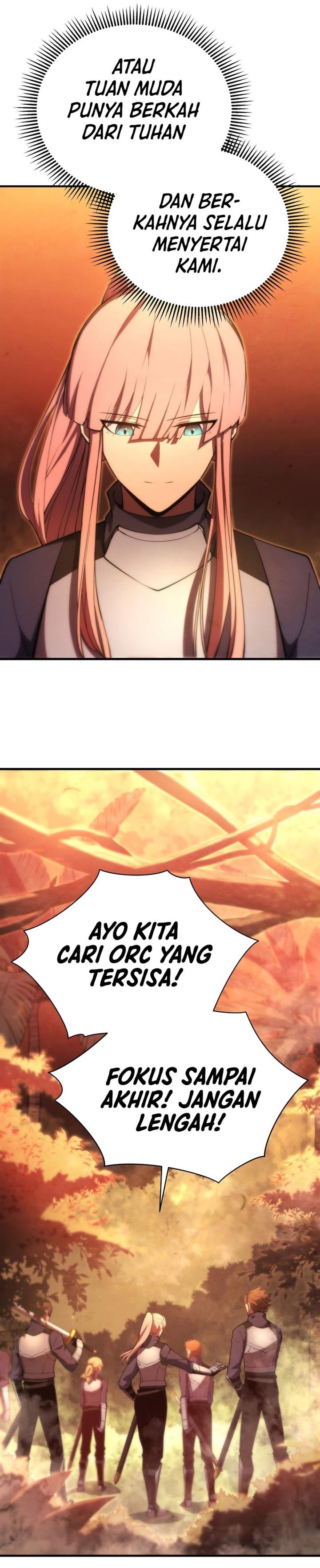 Swordmaster’s Youngest Son Chap 26 - Next Chap 27