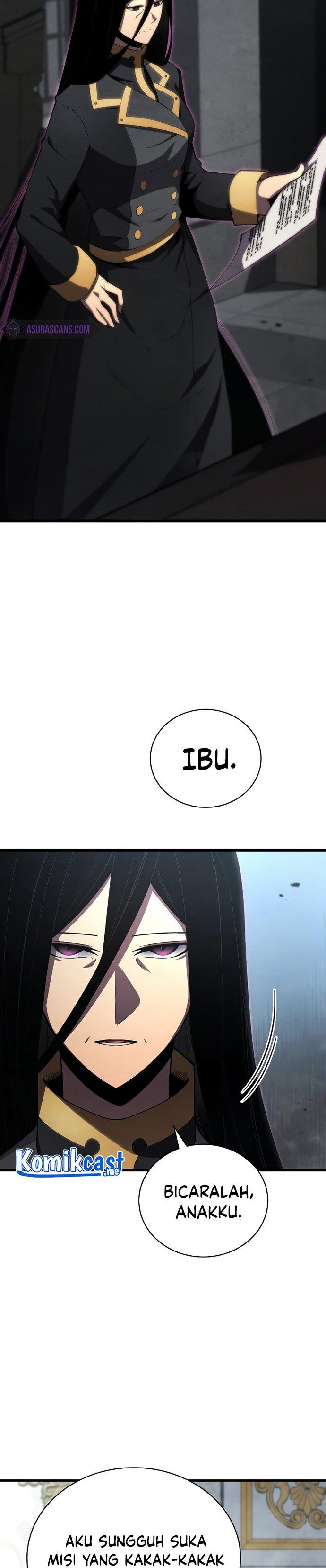 Swordmaster’s Youngest Son Chap 28 - Next Chap 29