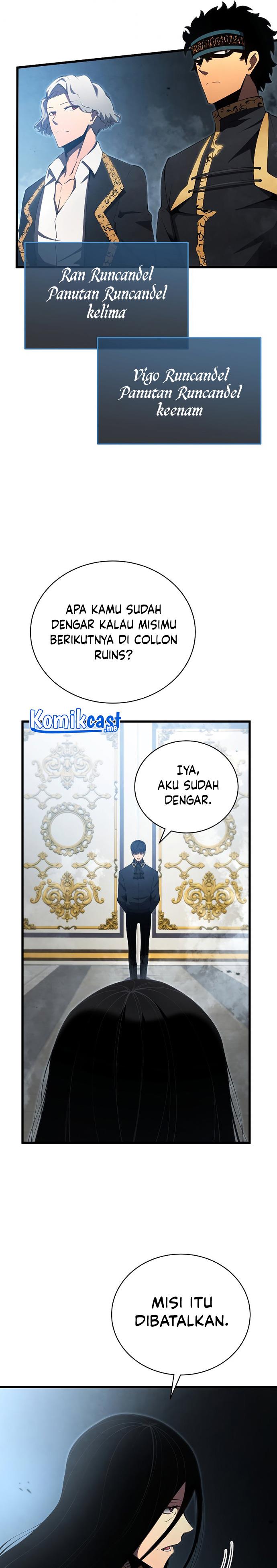 Swordmaster’s Youngest Son Chap 28 - Next Chap 29