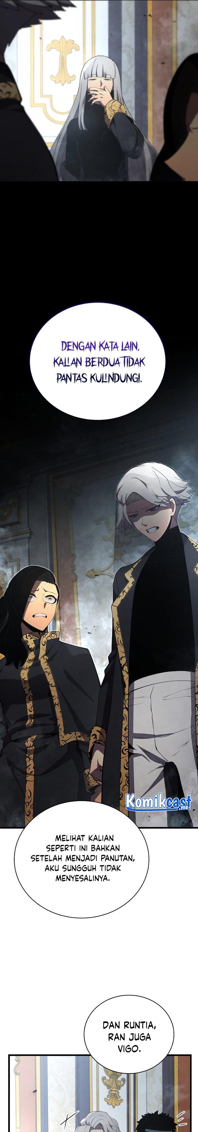 Swordmaster’s Youngest Son Chap 28 - Next Chap 29