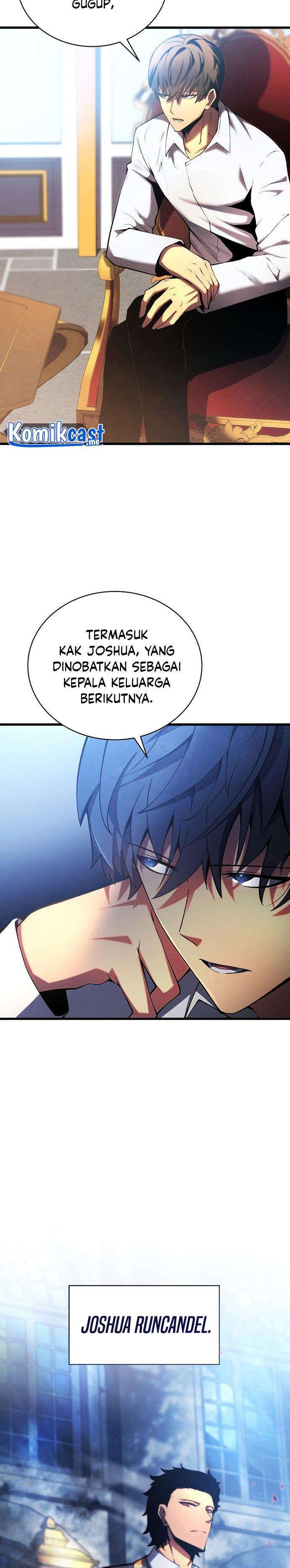 Swordmaster’s Youngest Son Chap 28 - Next Chap 29