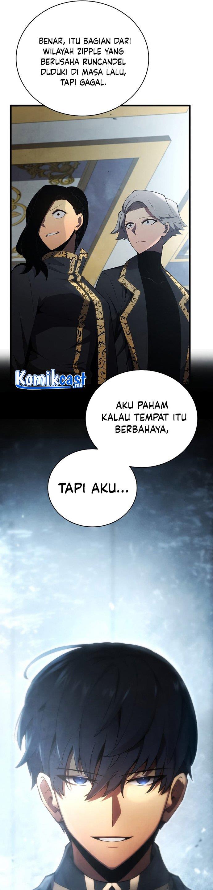 Swordmaster’s Youngest Son Chap 28 - Next Chap 29