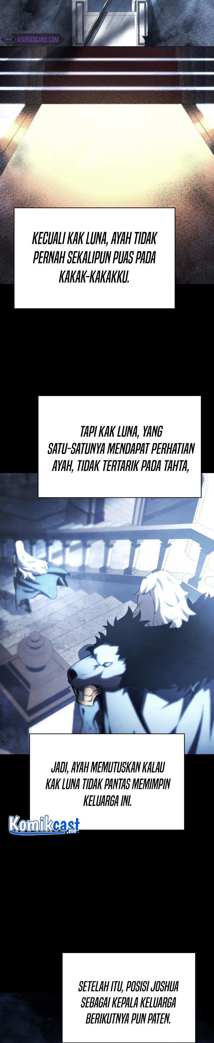 Swordmaster’s Youngest Son Chap 28 - Next Chap 29