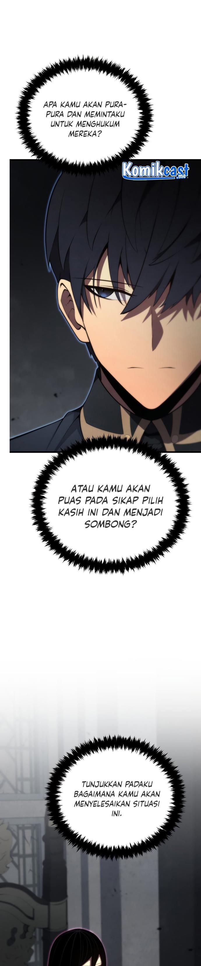 Swordmaster’s Youngest Son Chap 28 - Next Chap 29