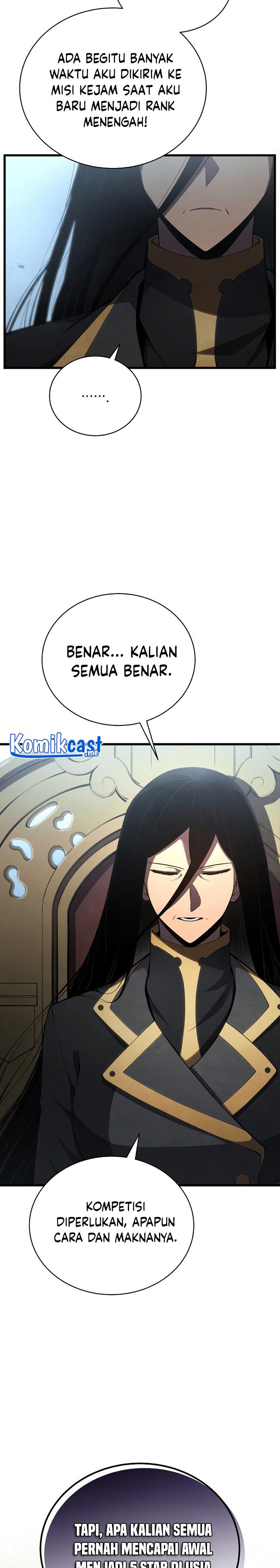 Swordmaster’s Youngest Son Chap 28 - Next Chap 29