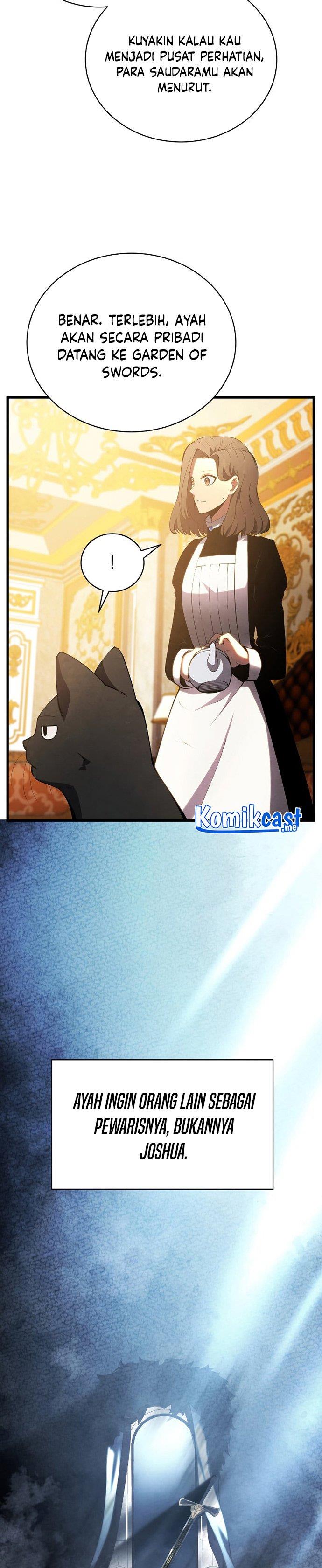 Swordmaster’s Youngest Son Chap 28 - Next Chap 29