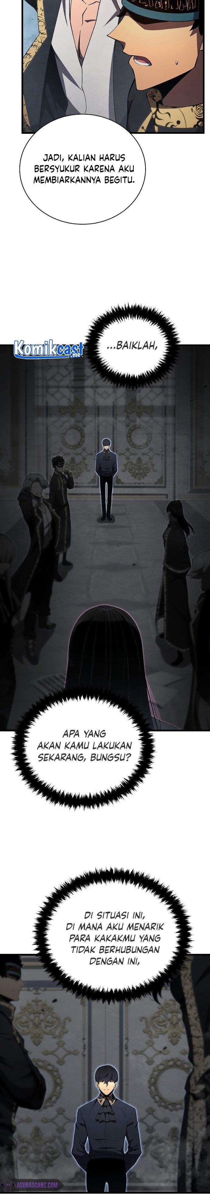 Swordmaster’s Youngest Son Chap 28 - Next Chap 29