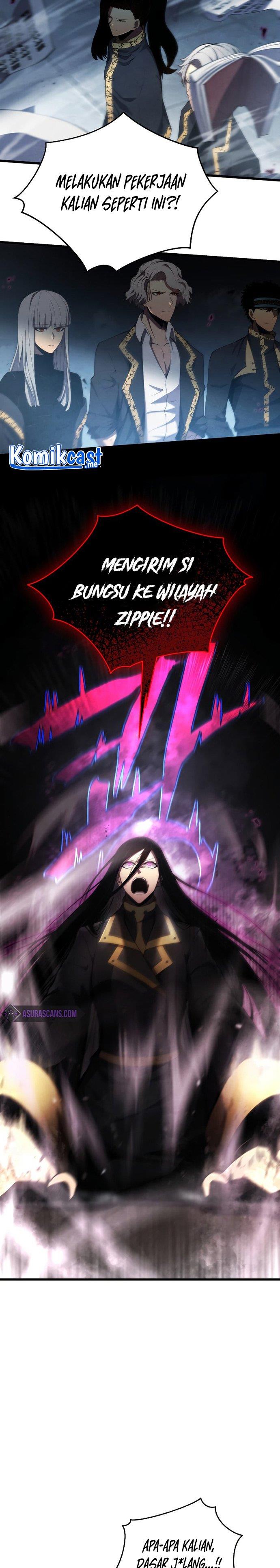 Swordmaster’s Youngest Son Chap 28 - Next Chap 29