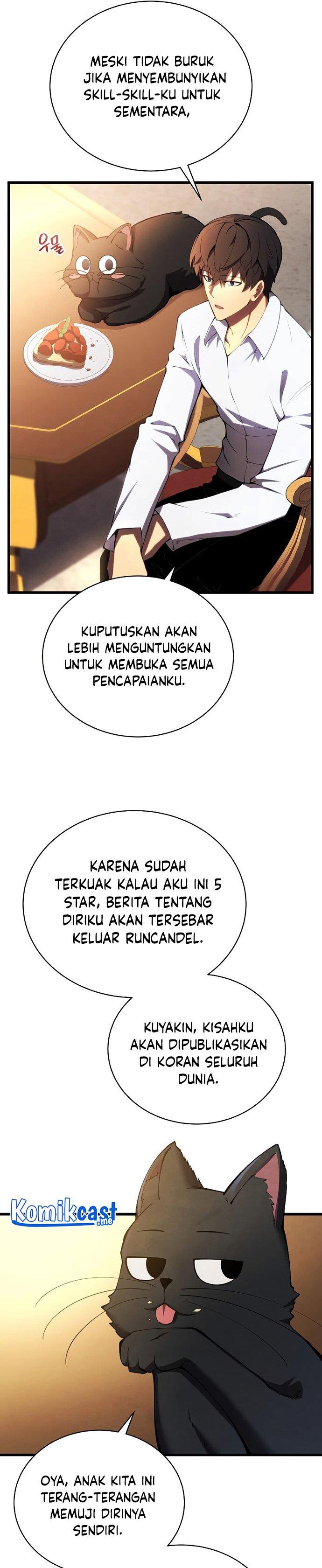 Swordmaster’s Youngest Son Chap 28 - Next Chap 29