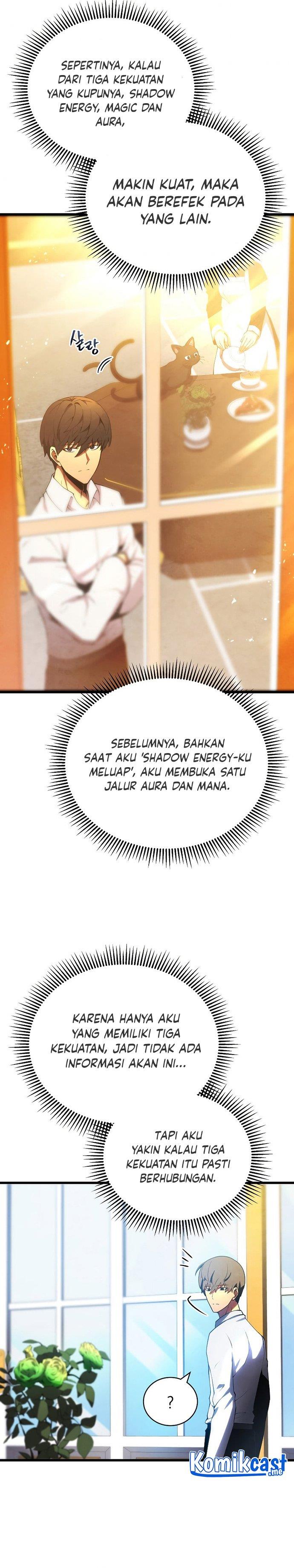 Swordmaster’s Youngest Son Chap 28 - Next Chap 29