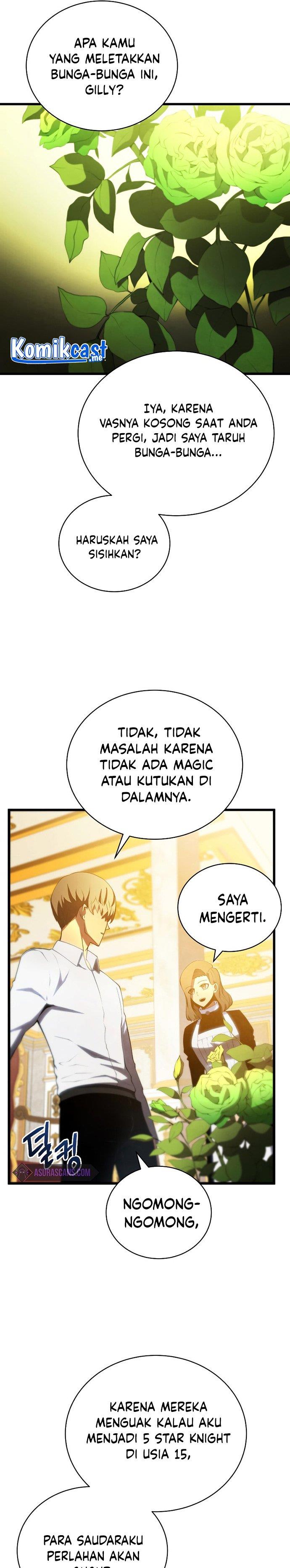 Swordmaster’s Youngest Son Chap 28 - Next Chap 29