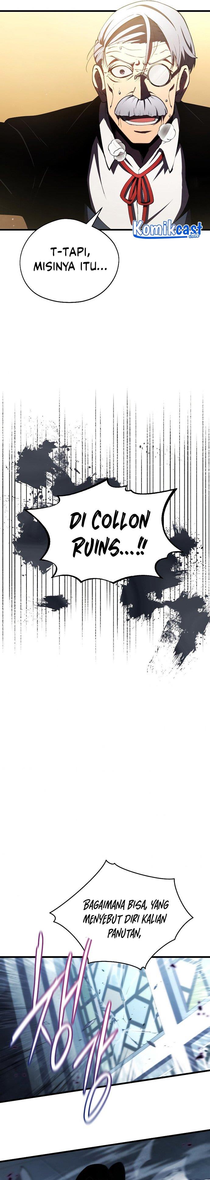 Swordmaster’s Youngest Son Chap 28 - Next Chap 29