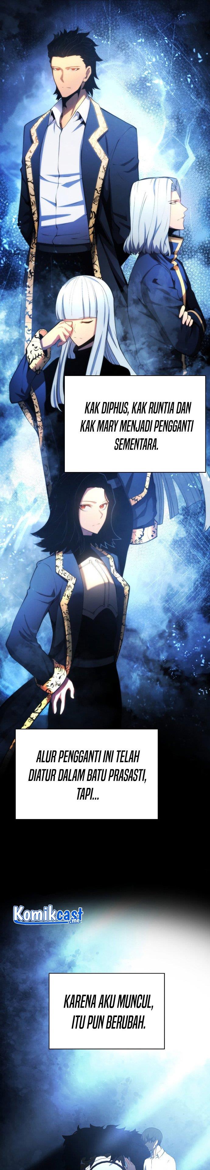 Swordmaster’s Youngest Son Chap 28 - Next Chap 29