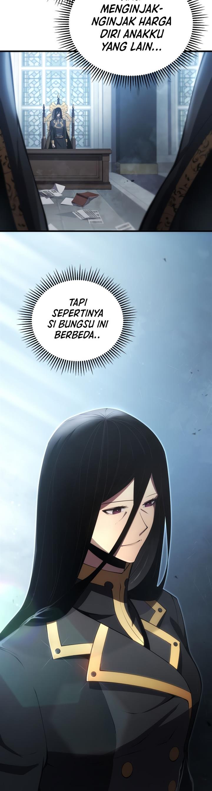 Swordmaster’s Youngest Son Chap 29 - Next Chap 30