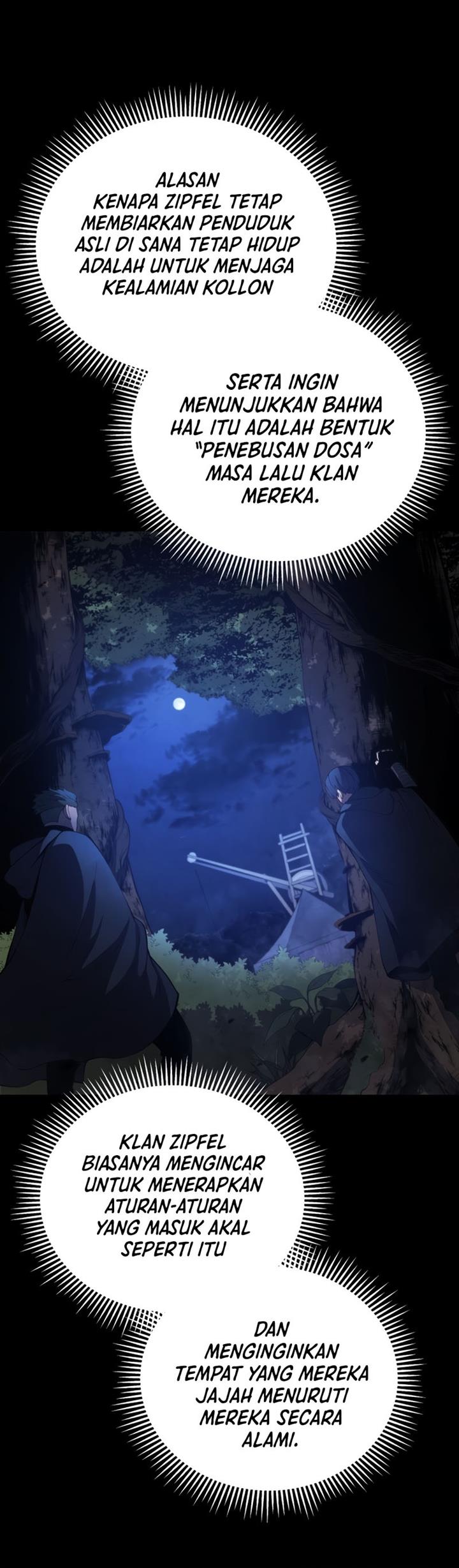 Swordmaster’s Youngest Son Chap 29 - Next Chap 30