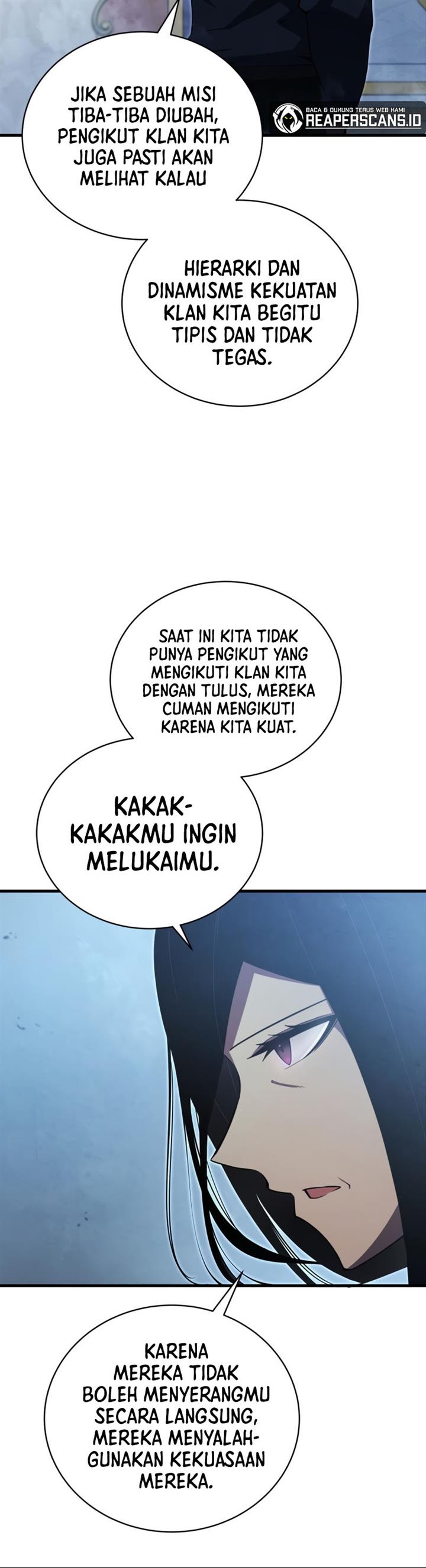 Swordmaster’s Youngest Son Chap 29 - Next Chap 30