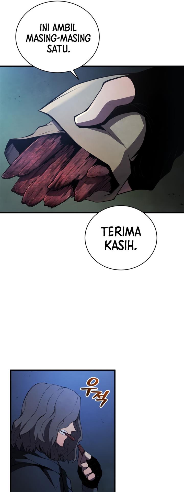 Swordmaster’s Youngest Son Chap 29 - Next Chap 30