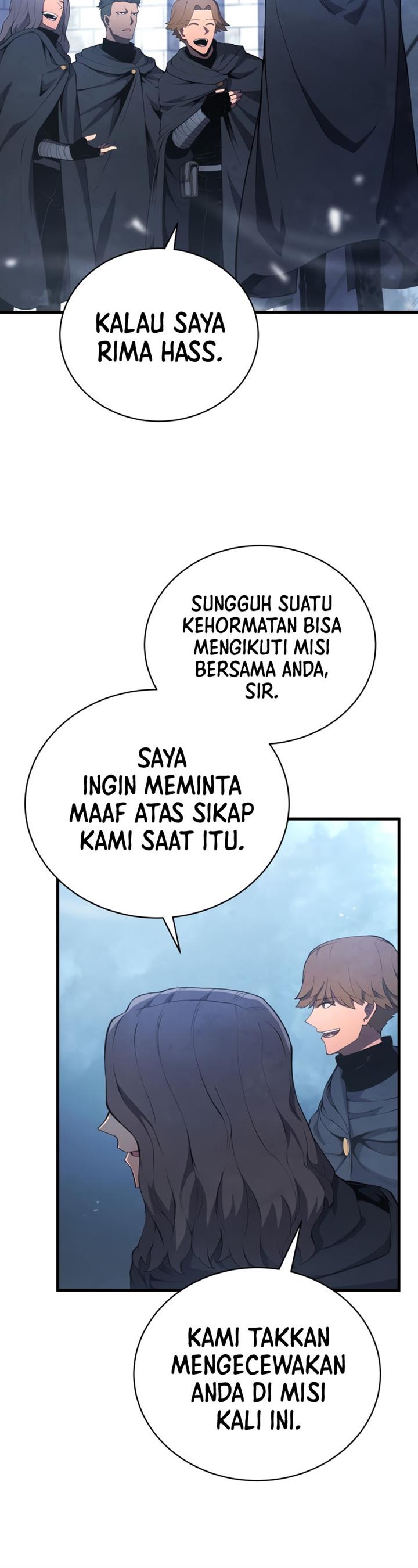 Swordmaster’s Youngest Son Chap 29 - Next Chap 30