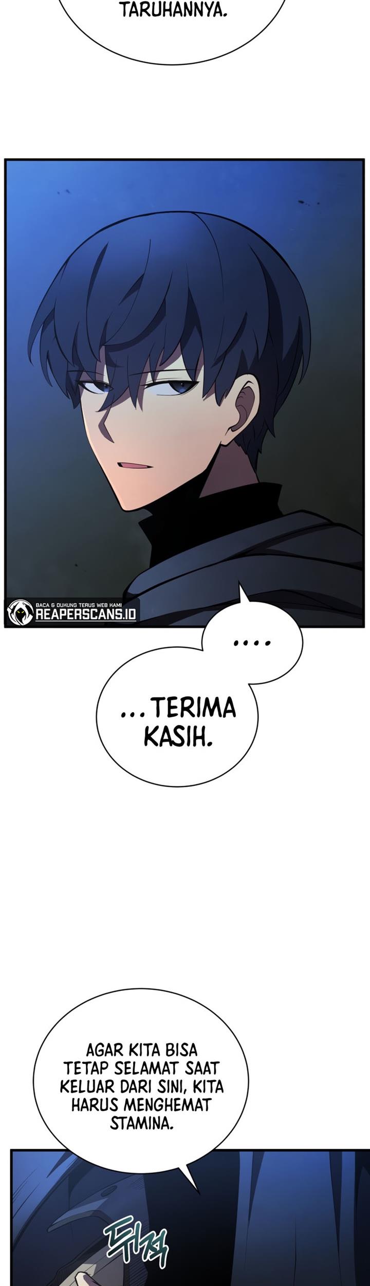 Swordmaster’s Youngest Son Chap 29 - Next Chap 30