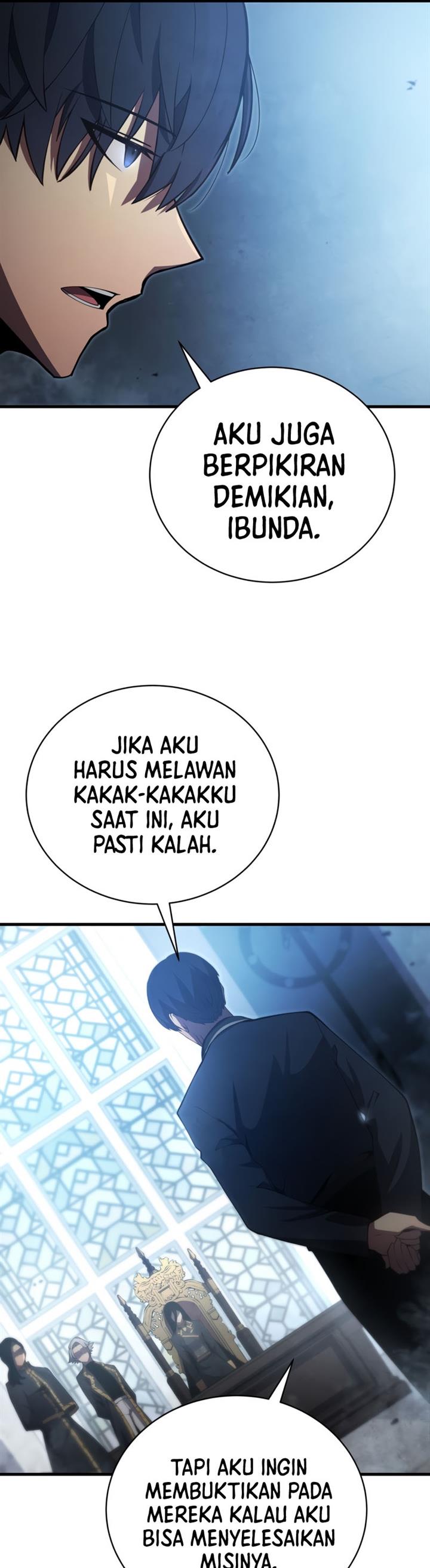 Swordmaster’s Youngest Son Chap 29 - Next Chap 30