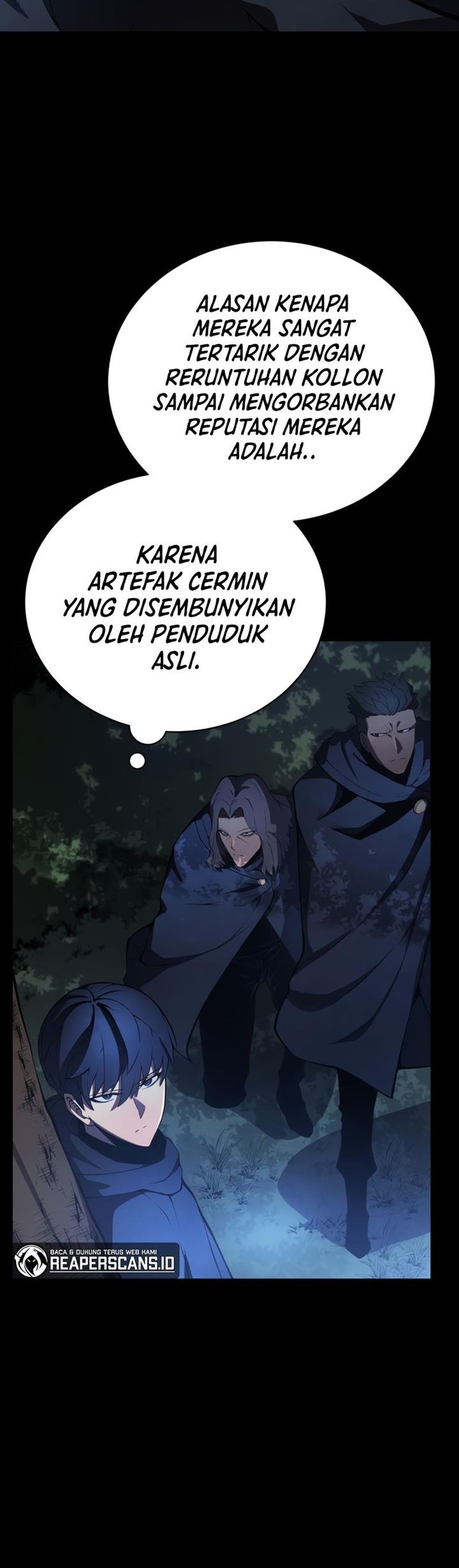 Swordmaster’s Youngest Son Chap 29 - Next Chap 30