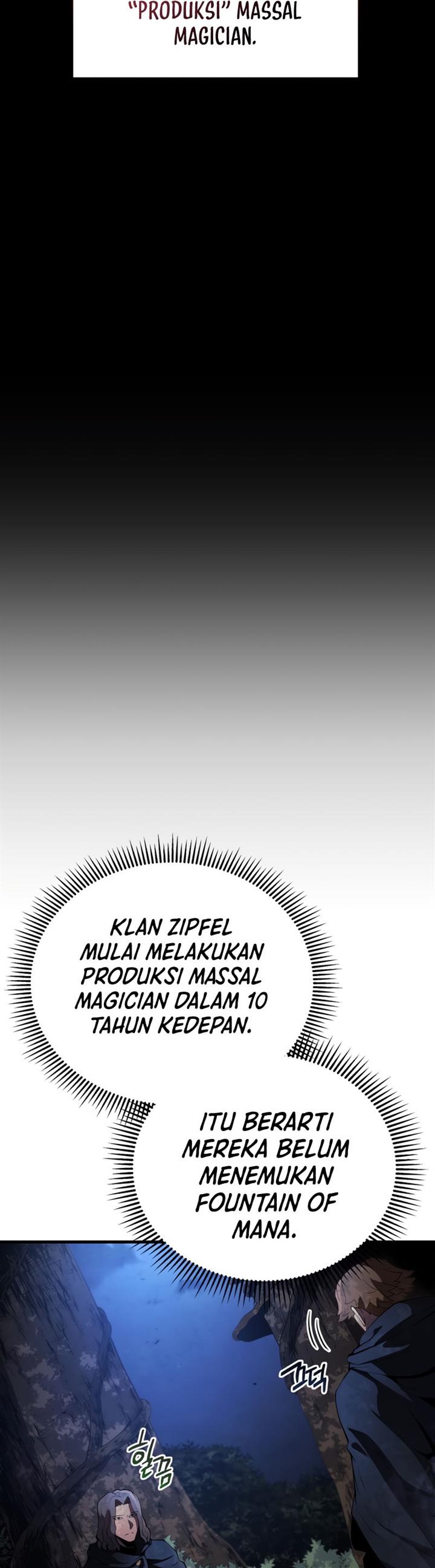 Swordmaster’s Youngest Son Chap 29 - Next Chap 30