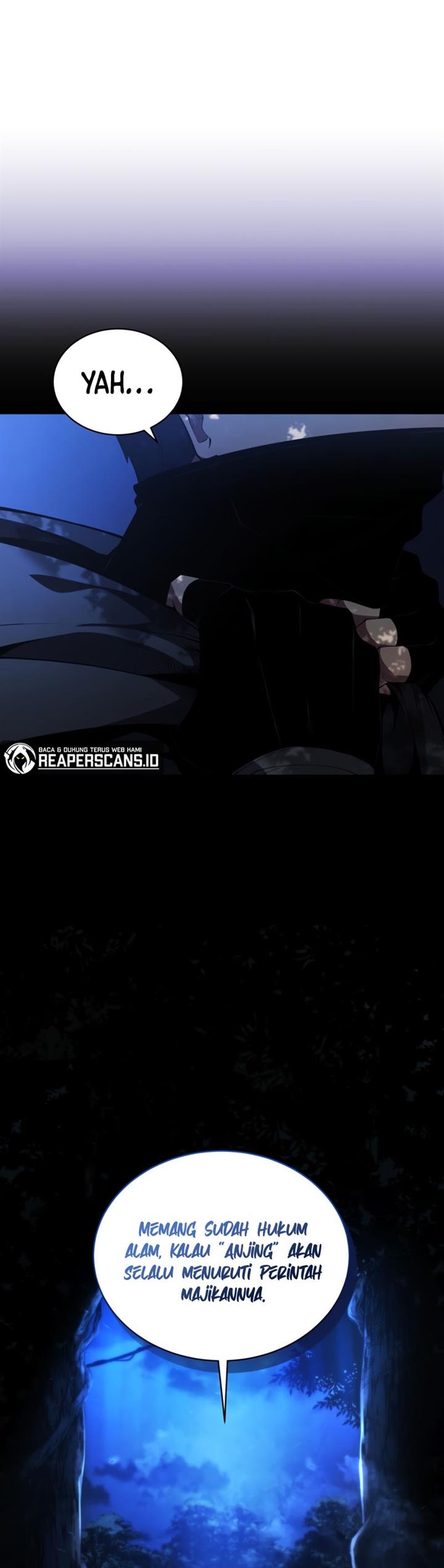 Swordmaster’s Youngest Son Chap 29 - Next Chap 30