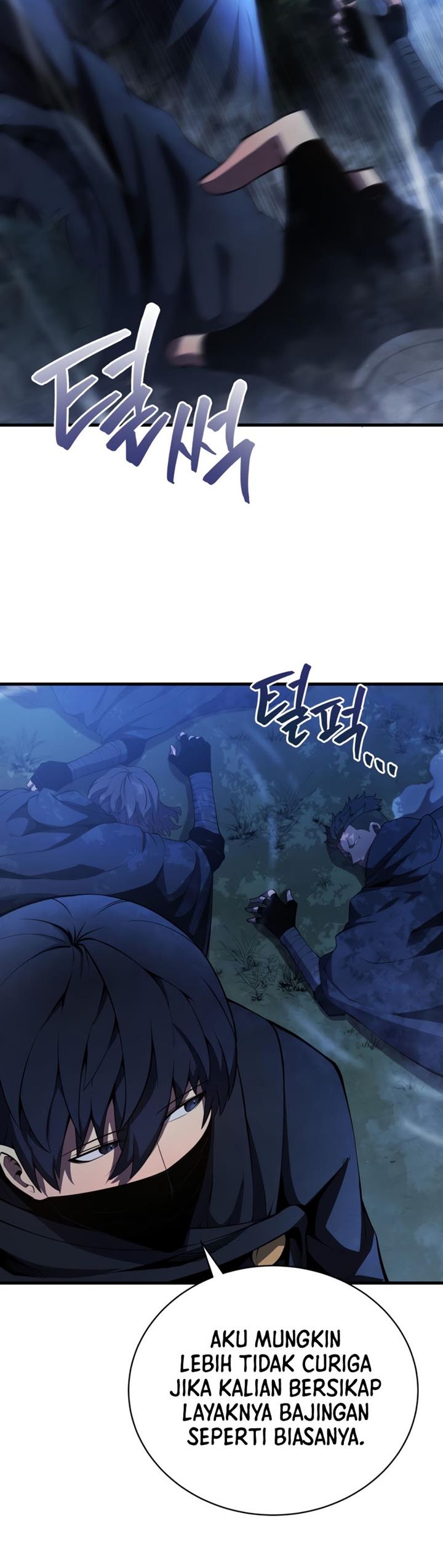 Swordmaster’s Youngest Son Chap 29 - Next Chap 30