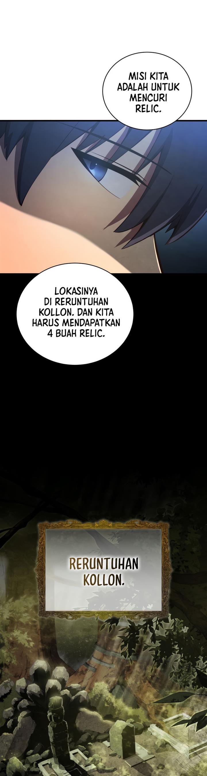 Swordmaster’s Youngest Son Chap 29 - Next Chap 30