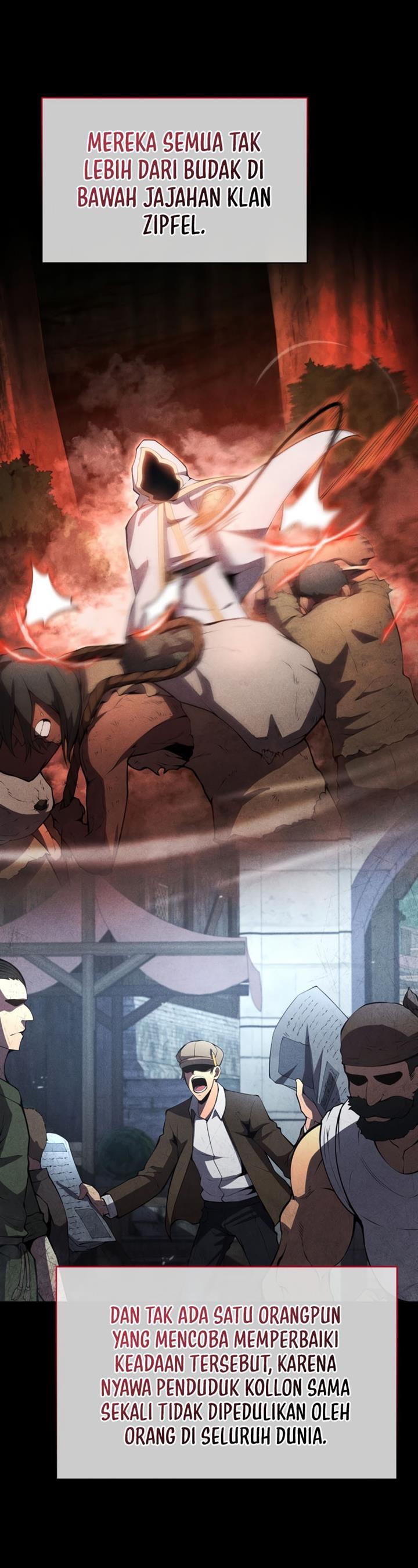 Swordmaster’s Youngest Son Chap 29 - Next Chap 30