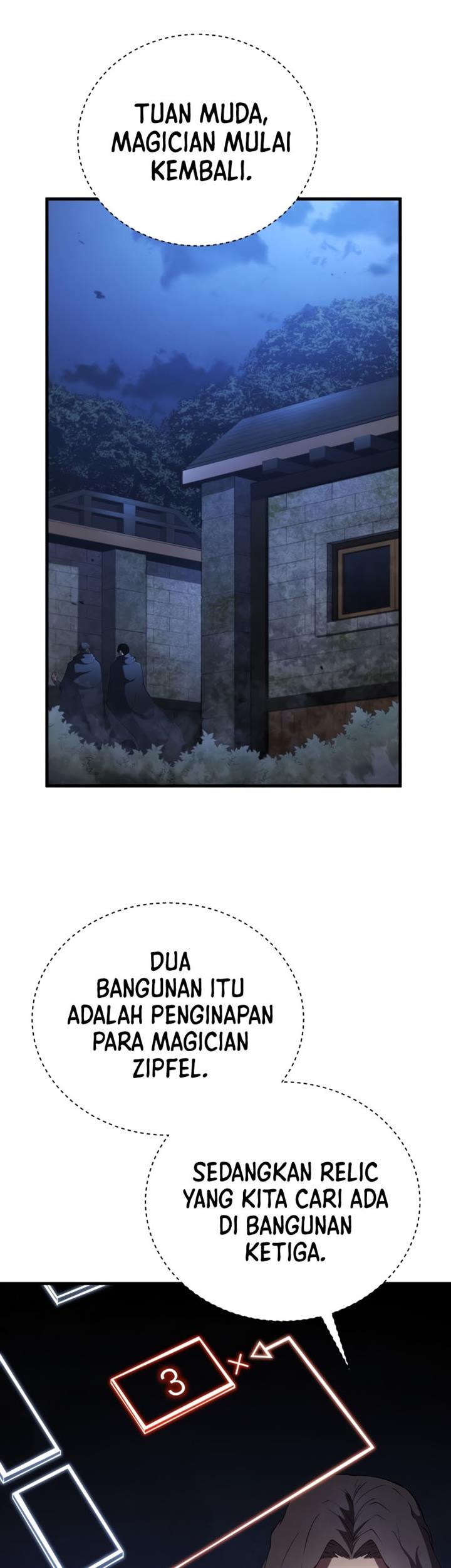 Swordmaster’s Youngest Son Chap 29 - Next Chap 30