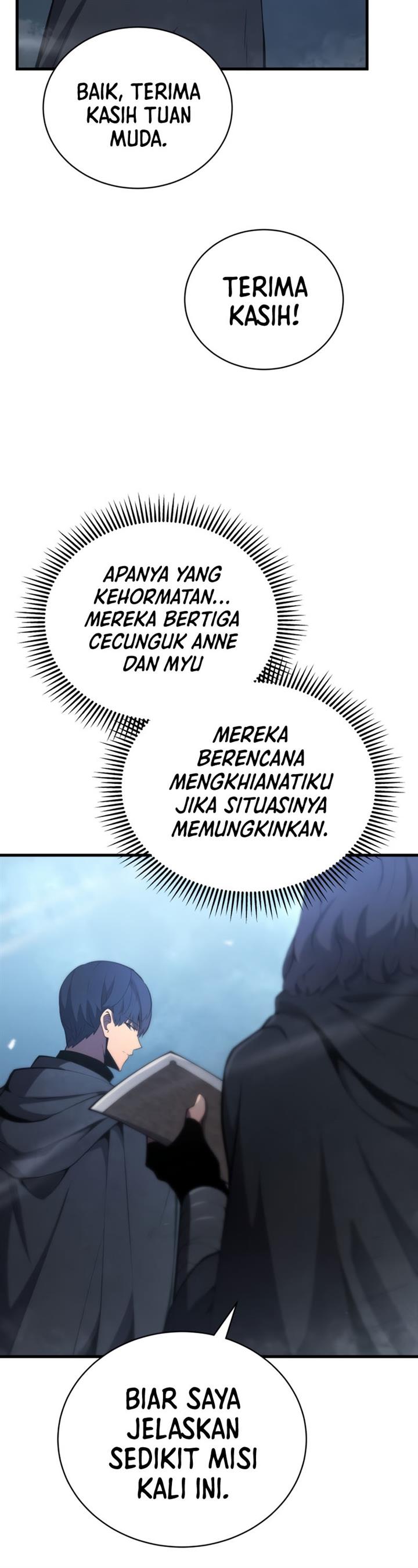 Swordmaster’s Youngest Son Chap 29 - Next Chap 30