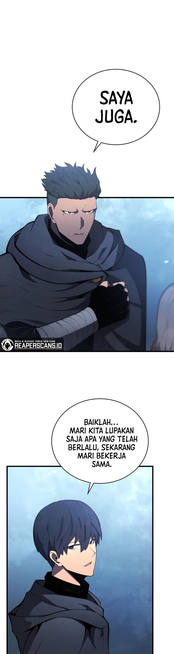 Swordmaster’s Youngest Son Chap 29 - Next Chap 30