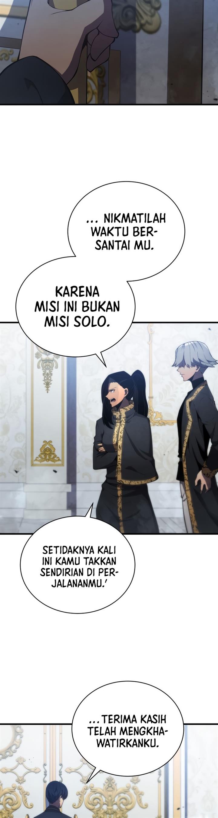 Swordmaster’s Youngest Son Chap 29 - Next Chap 30