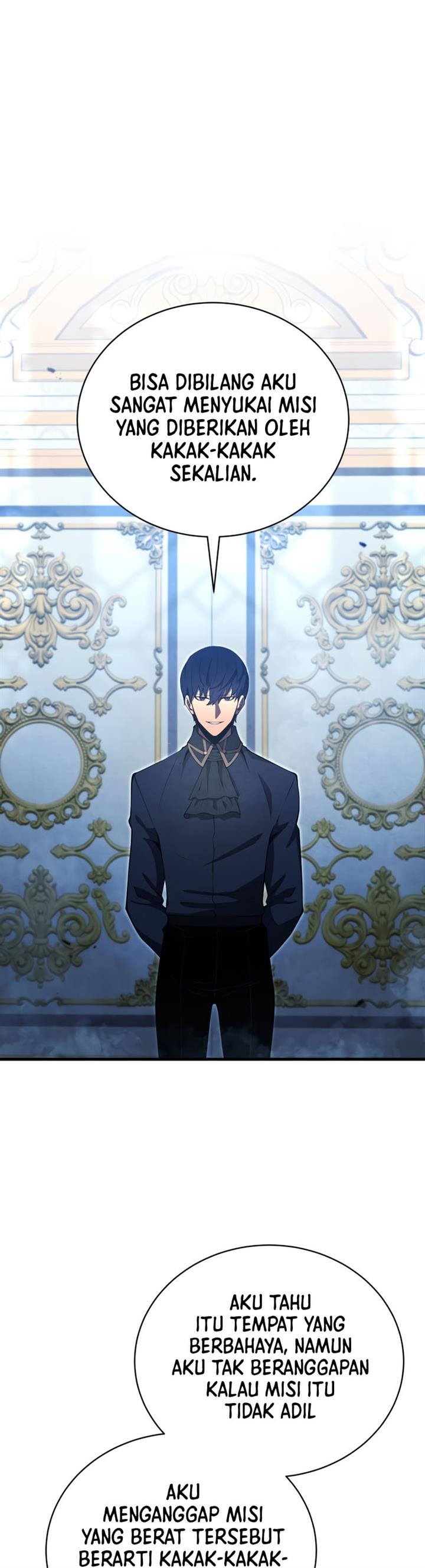 Swordmaster’s Youngest Son Chap 29 - Next Chap 30