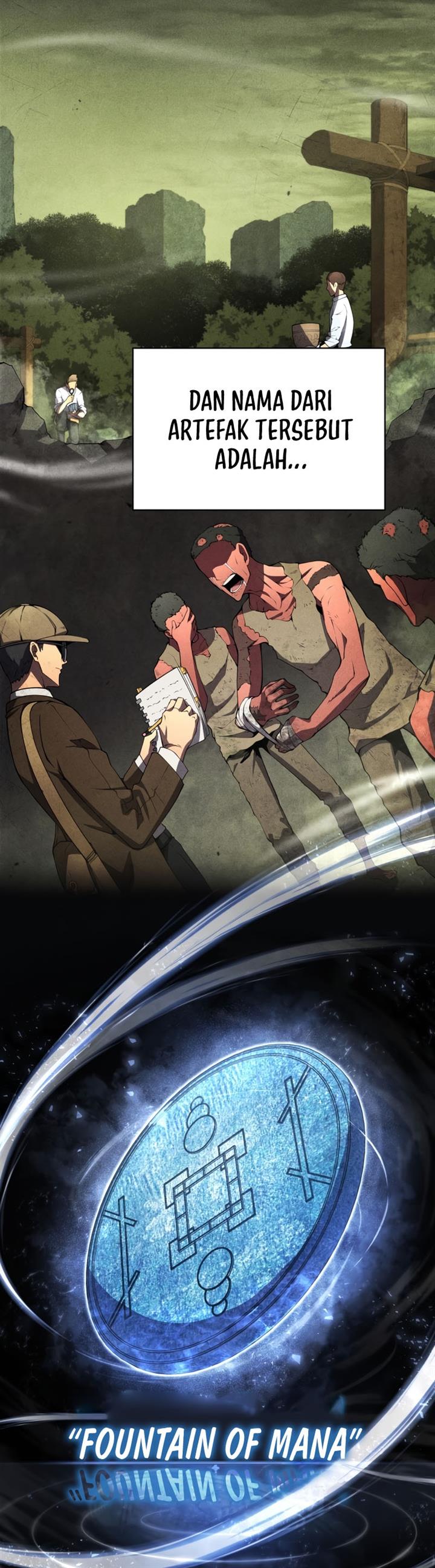 Swordmaster’s Youngest Son Chap 29 - Next Chap 30