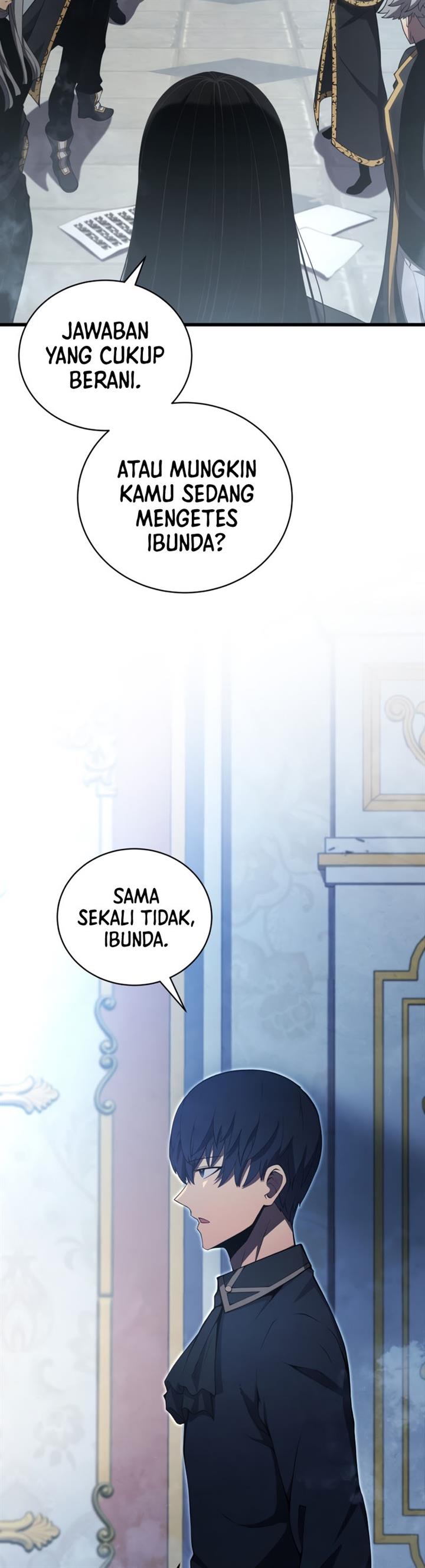 Swordmaster’s Youngest Son Chap 29 - Next Chap 30