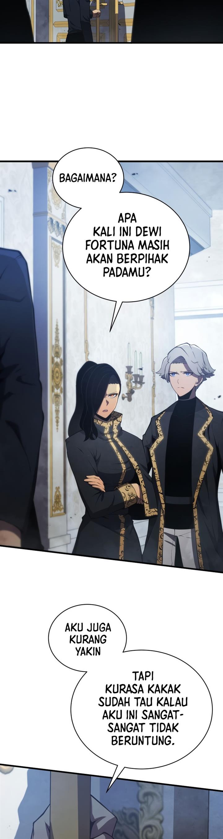 Swordmaster’s Youngest Son Chap 29 - Next Chap 30