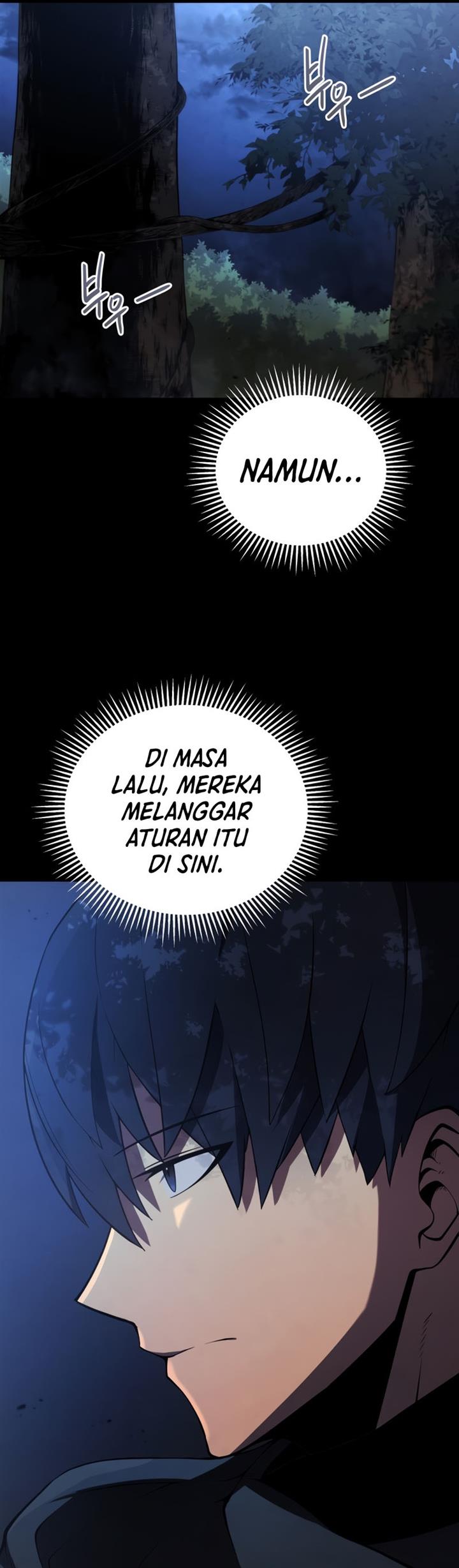 Swordmaster’s Youngest Son Chap 29 - Next Chap 30