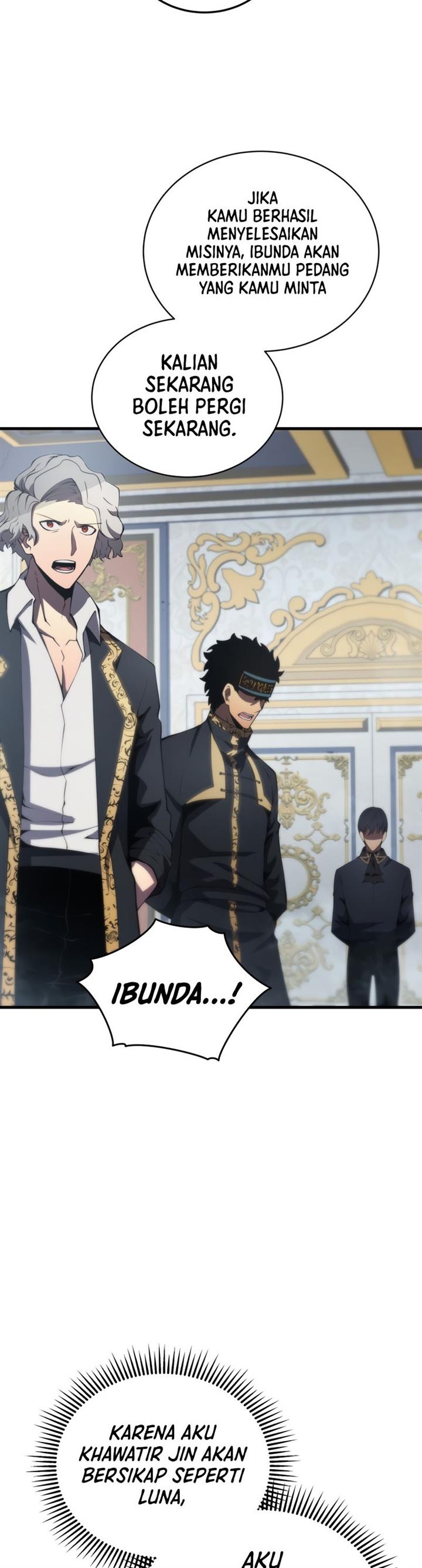 Swordmaster’s Youngest Son Chap 29 - Next Chap 30