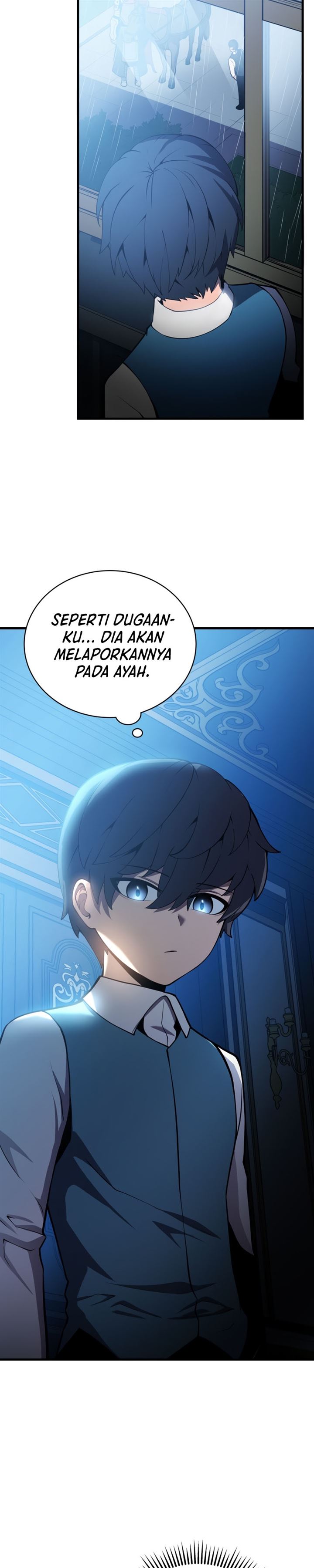 Swordmaster’s Youngest Son Chap 2 - Next Chap 3