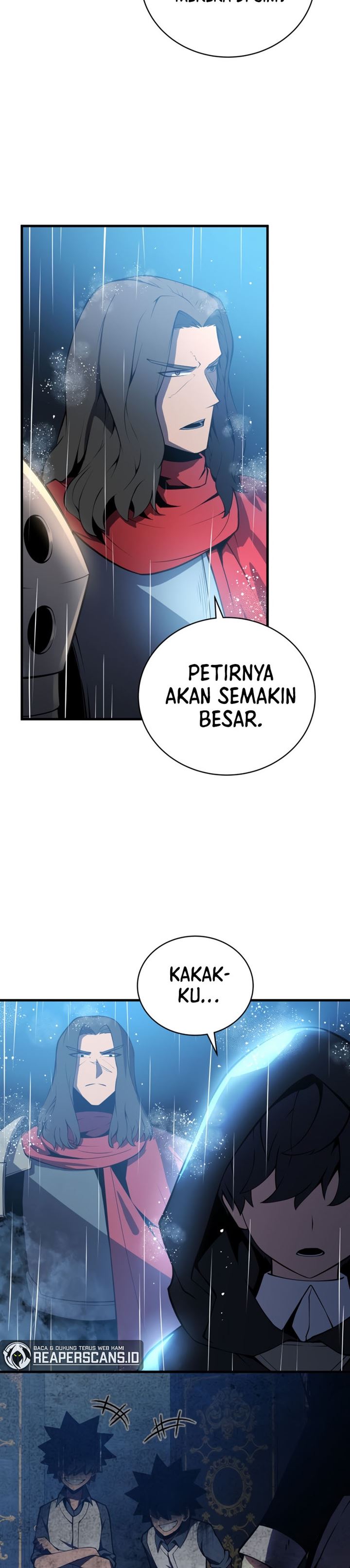 Swordmaster’s Youngest Son Chap 2 - Next Chap 3