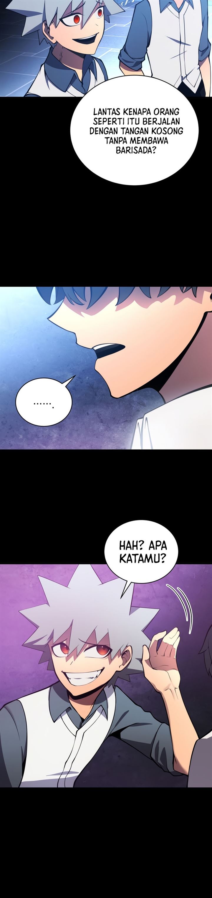 Swordmaster’s Youngest Son Chap 2 - Next Chap 3