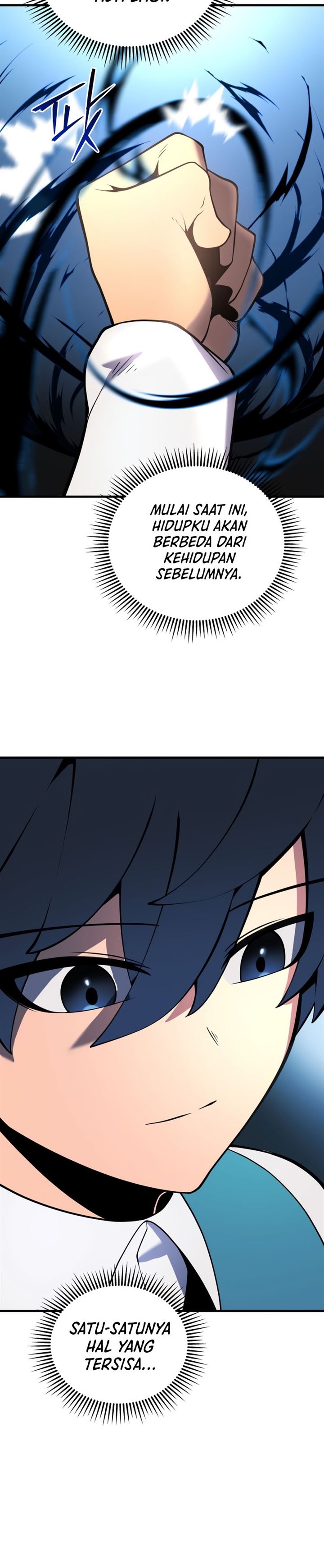 Swordmaster’s Youngest Son Chap 2 - Next Chap 3