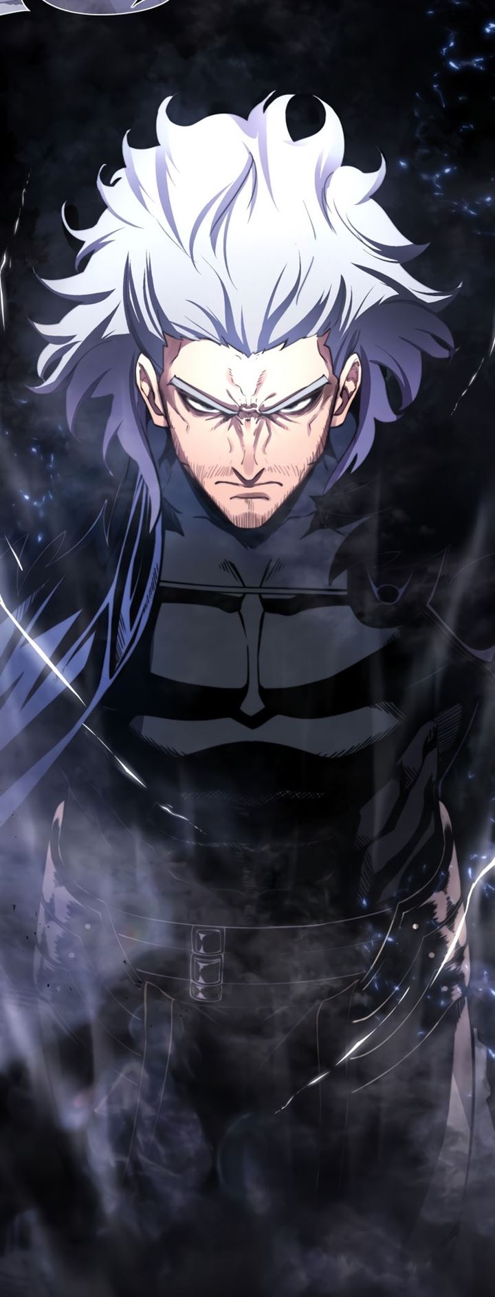 Swordmaster’s Youngest Son Chap 2 - Next Chap 3