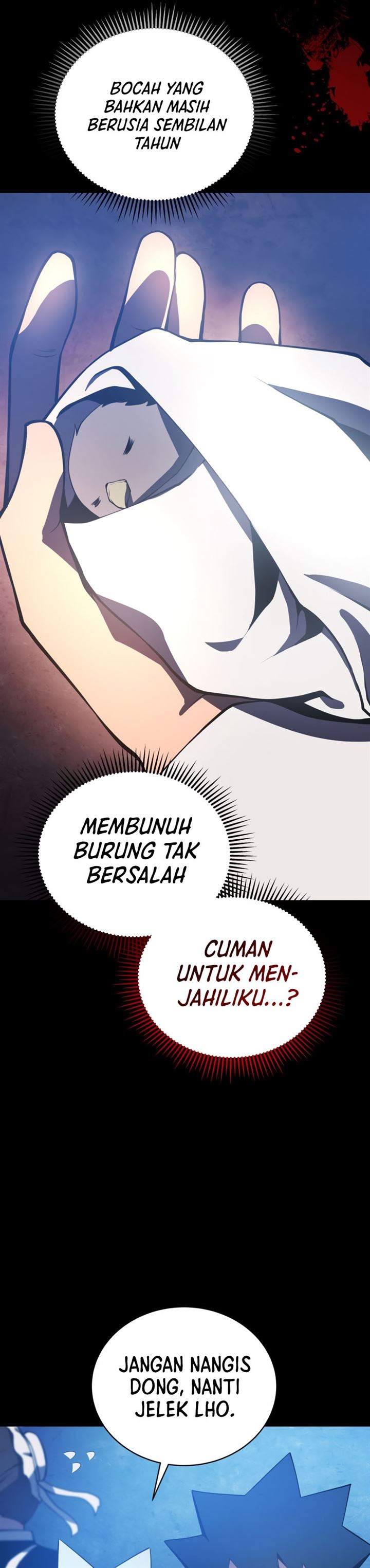 Swordmaster’s Youngest Son Chap 2 - Next Chap 3