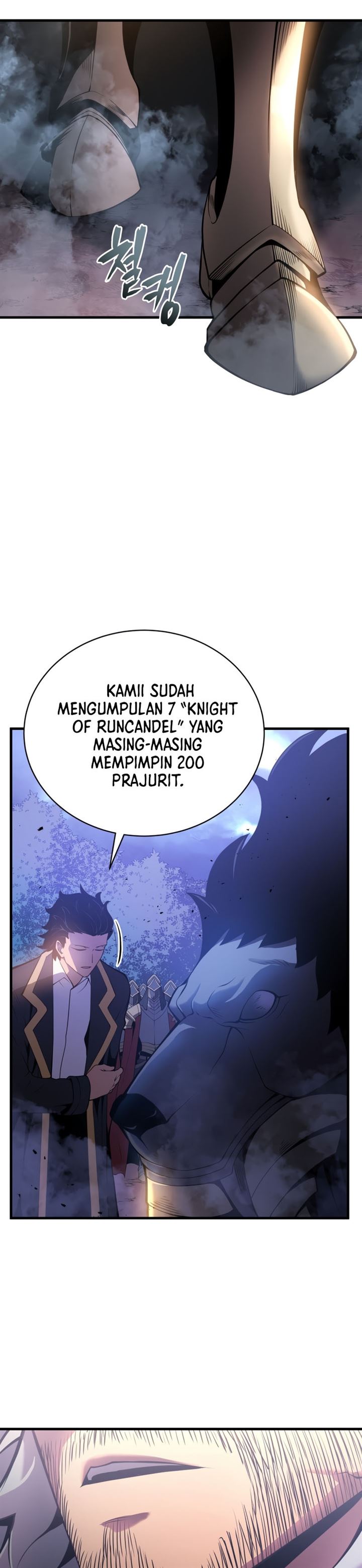 Swordmaster’s Youngest Son Chap 2 - Next Chap 3